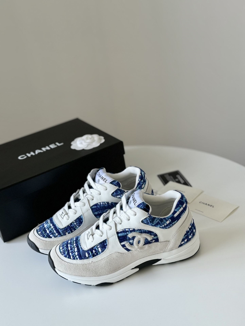 Chanel Sneakers